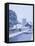 Toji Temple-null-Framed Premier Image Canvas