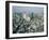 Tokyo, Japan-null-Framed Photographic Print