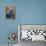 Tokyo, Satellite Image-PLANETOBSERVER-Framed Premier Image Canvas displayed on a wall