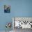 Tokyo, Satellite Image-PLANETOBSERVER-Photographic Print displayed on a wall