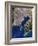 Tokyo, Satellite Image-PLANETOBSERVER-Framed Photographic Print