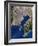 Tokyo, Satellite Image-PLANETOBSERVER-Framed Photographic Print