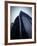 Tokyo Skyscraper-NaxArt-Framed Art Print