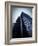 Tokyo Skyscraper-NaxArt-Framed Art Print