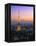 Tokyo Tower, Tokyo, Japan-Rex Butcher-Framed Premier Image Canvas