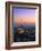 Tokyo Tower, Tokyo, Japan-Rex Butcher-Framed Photographic Print