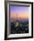 Tokyo Tower, Tokyo, Japan-Rex Butcher-Framed Photographic Print