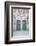 Toledo Cathedral Door, Toledo, Spain-Rob Tilley-Framed Photographic Print