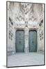 Toledo Cathedral Door, Toledo, Spain-Rob Tilley-Mounted Photographic Print