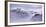 Toledo city foggy morning-Jesús M. García-Framed Photographic Print