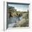 Toledo (Spain), Alcantara Bridge-Leon, Levy et Fils-Framed Photographic Print