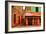 Toledo, Spain III-Ynon Mabat-Framed Photographic Print