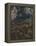 'Toledo', (View of Toledo), 1599-1600, (1938)-El Greco-Framed Premier Image Canvas