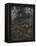 'Toledo', (View of Toledo), 1599-1600, (1938)-El Greco-Framed Premier Image Canvas