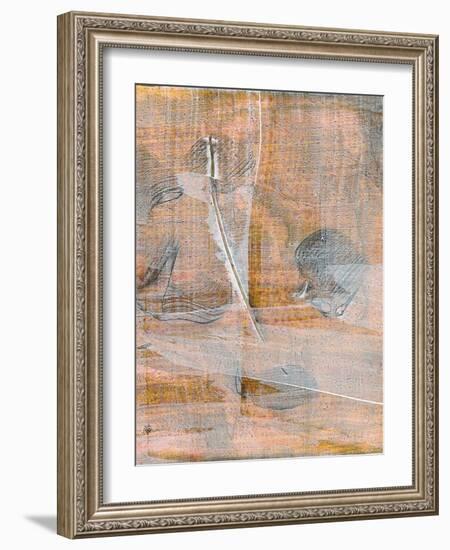 Tolkens of Today VIII-Piper Rhue-Framed Art Print