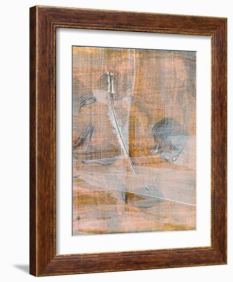 Tolkens of Today VIII-Piper Rhue-Framed Art Print