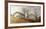 Tollgate Road-Ray Hendershot-Framed Giclee Print