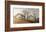 Tollgate Road-Ray Hendershot-Framed Art Print