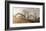 Tollgate Road-Ray Hendershot-Framed Art Print