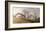 Tollgate Road-Ray Hendershot-Framed Art Print