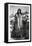 Toltec Girl, Mexico, 19th Century-Pierre Fritel-Framed Premier Image Canvas