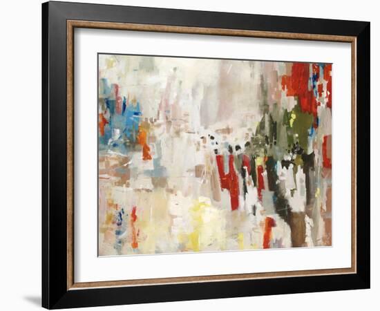 Toltec-Jodi Maas-Framed Giclee Print