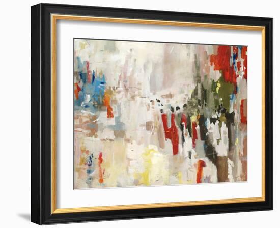 Toltec-Jodi Maas-Framed Giclee Print