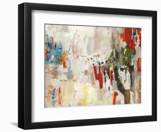 Toltec-Jodi Maas-Framed Giclee Print