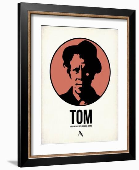 Tom 1-Aron Stein-Framed Art Print