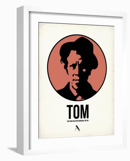 Tom 1-Aron Stein-Framed Art Print