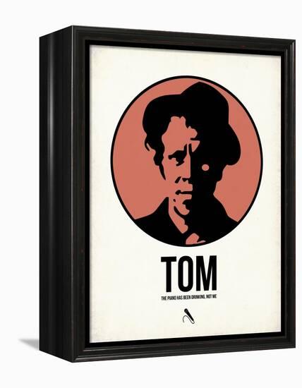 Tom 1-Aron Stein-Framed Stretched Canvas