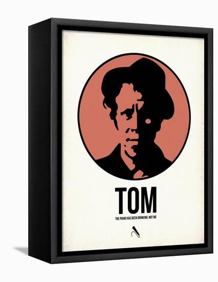 Tom 1-Aron Stein-Framed Stretched Canvas