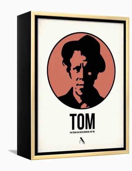 Tom 1-Aron Stein-Framed Stretched Canvas