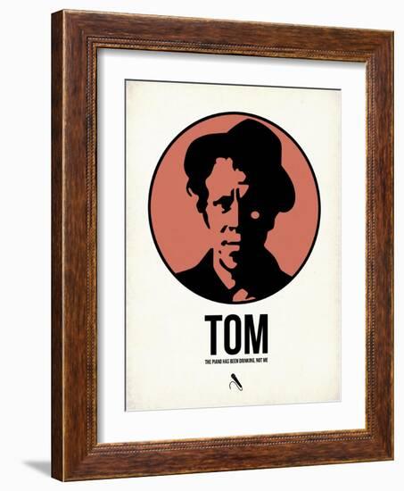 Tom 1-Aron Stein-Framed Art Print