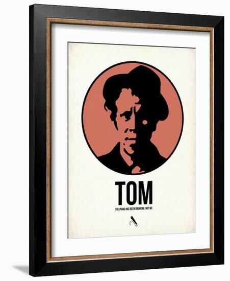 Tom 1-Aron Stein-Framed Art Print