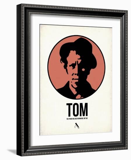 Tom 1-Aron Stein-Framed Art Print