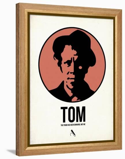 Tom 1-Aron Stein-Framed Stretched Canvas