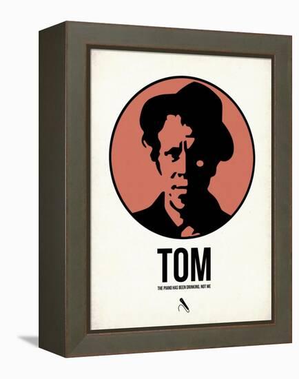 Tom 1-Aron Stein-Framed Stretched Canvas