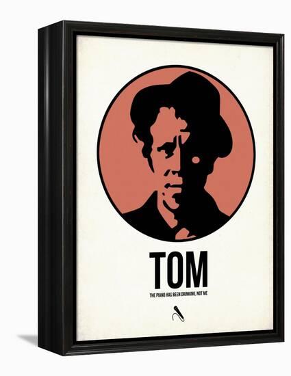 Tom 1-Aron Stein-Framed Stretched Canvas