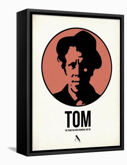 Tom 1-Aron Stein-Framed Stretched Canvas