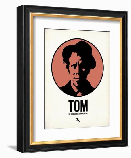 Tom 1-Aron Stein-Framed Premium Giclee Print