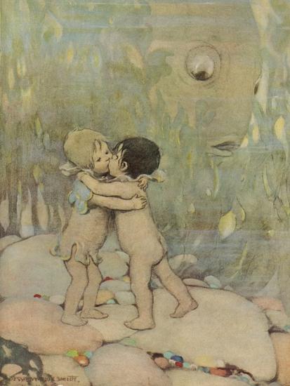 Art Print, , large