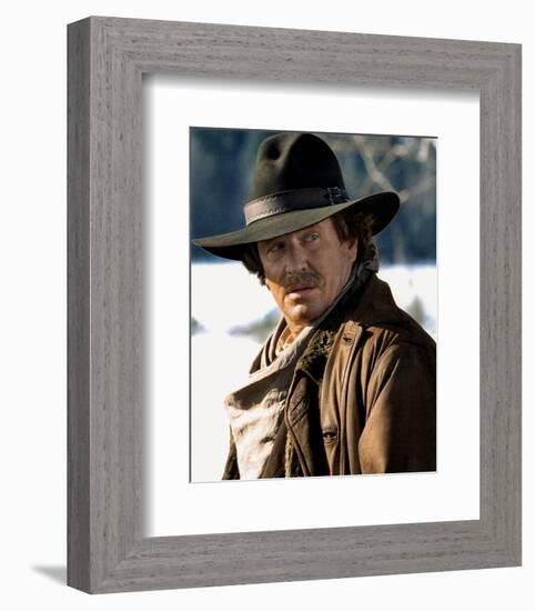 Tom Berenger-null-Framed Photo