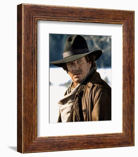 Tom Berenger-null-Framed Photo