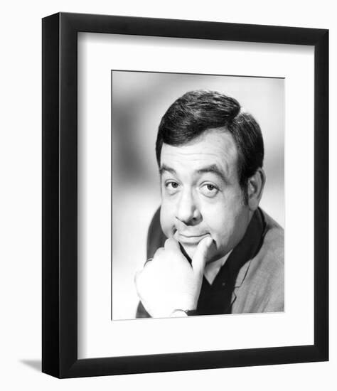 Tom Bosley, The Debbie Reynolds Show (1969)-null-Framed Photo