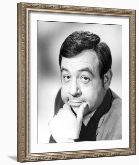 Tom Bosley, The Debbie Reynolds Show (1969)-null-Framed Photo