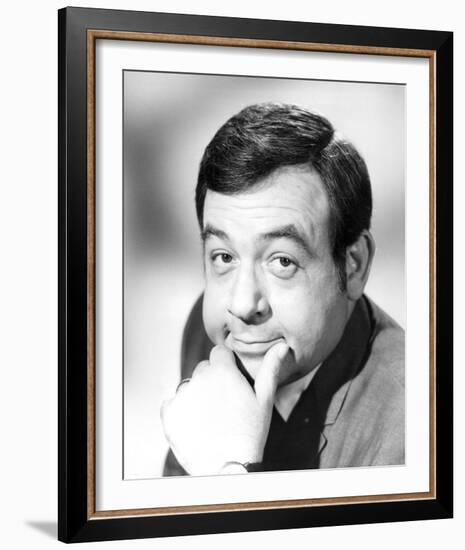 Tom Bosley, The Debbie Reynolds Show (1969)-null-Framed Photo