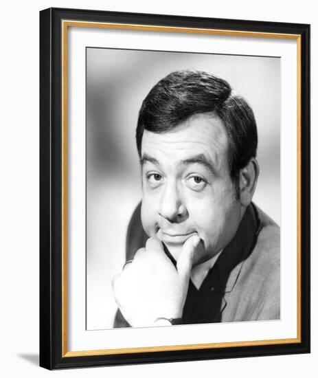 Tom Bosley, The Debbie Reynolds Show (1969)-null-Framed Photo