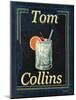 Tom Collins-Catherine Jones-Mounted Art Print