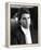 Tom Cruise - Rain Man-null-Framed Stretched Canvas